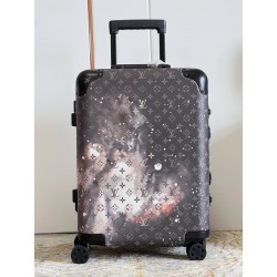 루이비통 Louis Vuitton D518 Horizon 55 캐리어