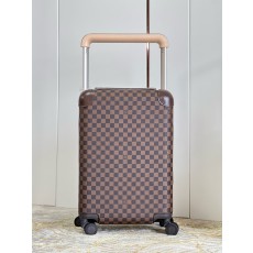 루이비통 Louis Vuitton GF4343FB Horizon 55 캐리어 Damier Coffee