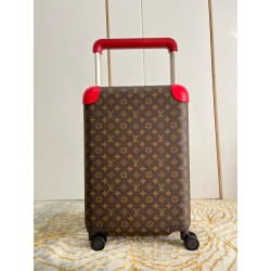 루이비통 Louis Vuitton GF4343FB Horizon 55 캐리어 Monogram&R