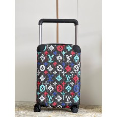 루이비통 Louis Vuitton GF4343FB Horizon 55 캐리어