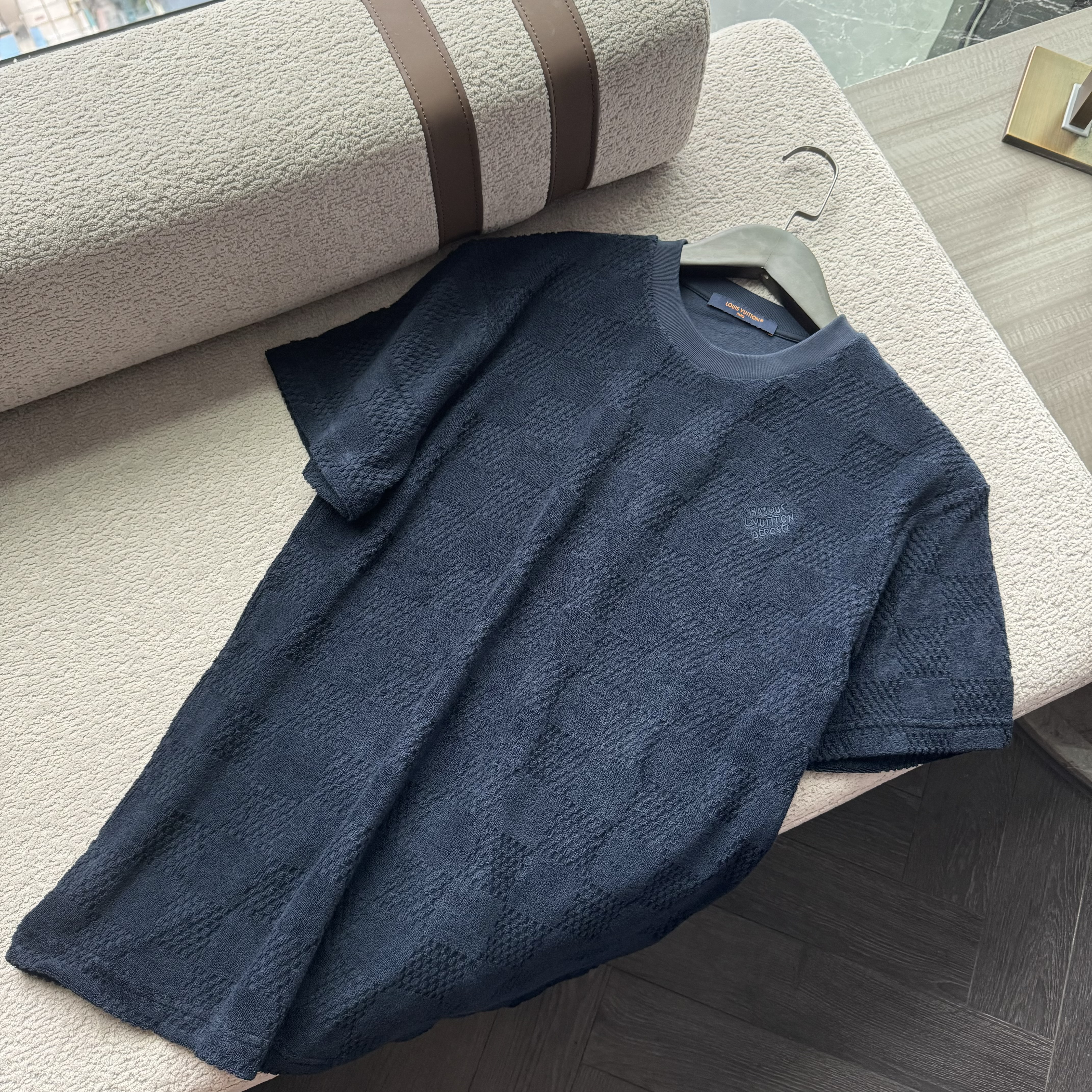 루이비통 Louis Vuitton 반팔 티셔츠