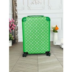 루이비통 Louis Vuitton Horizon 55 캐리어 green