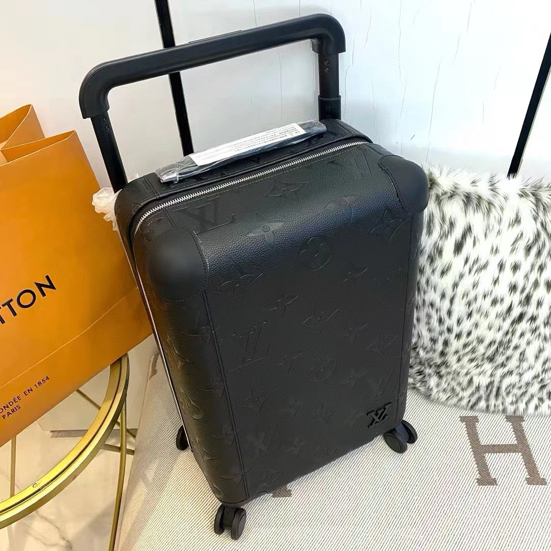 루이비통 Louis Vuitton N23204 캐리어 Black