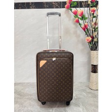 루이비통 Louis Vuitton 캐리어 Monogram Coffee 20