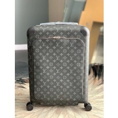 루이비통 Louis Vuitton 캐리어 Monogram Black