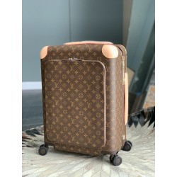 루이비통 Louis Vuitton 캐리어 Monogram Coffee