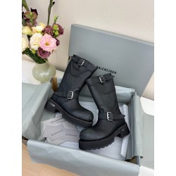 발렌시아가 Balenciaga 부츠