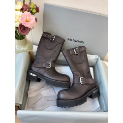 발렌시아가 Balenciaga 부츠