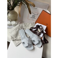 에르메스 Hermes 슬리퍼