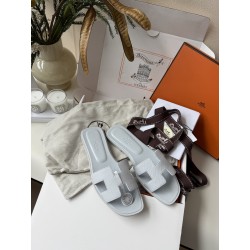 에르메스 Hermes 슬리퍼