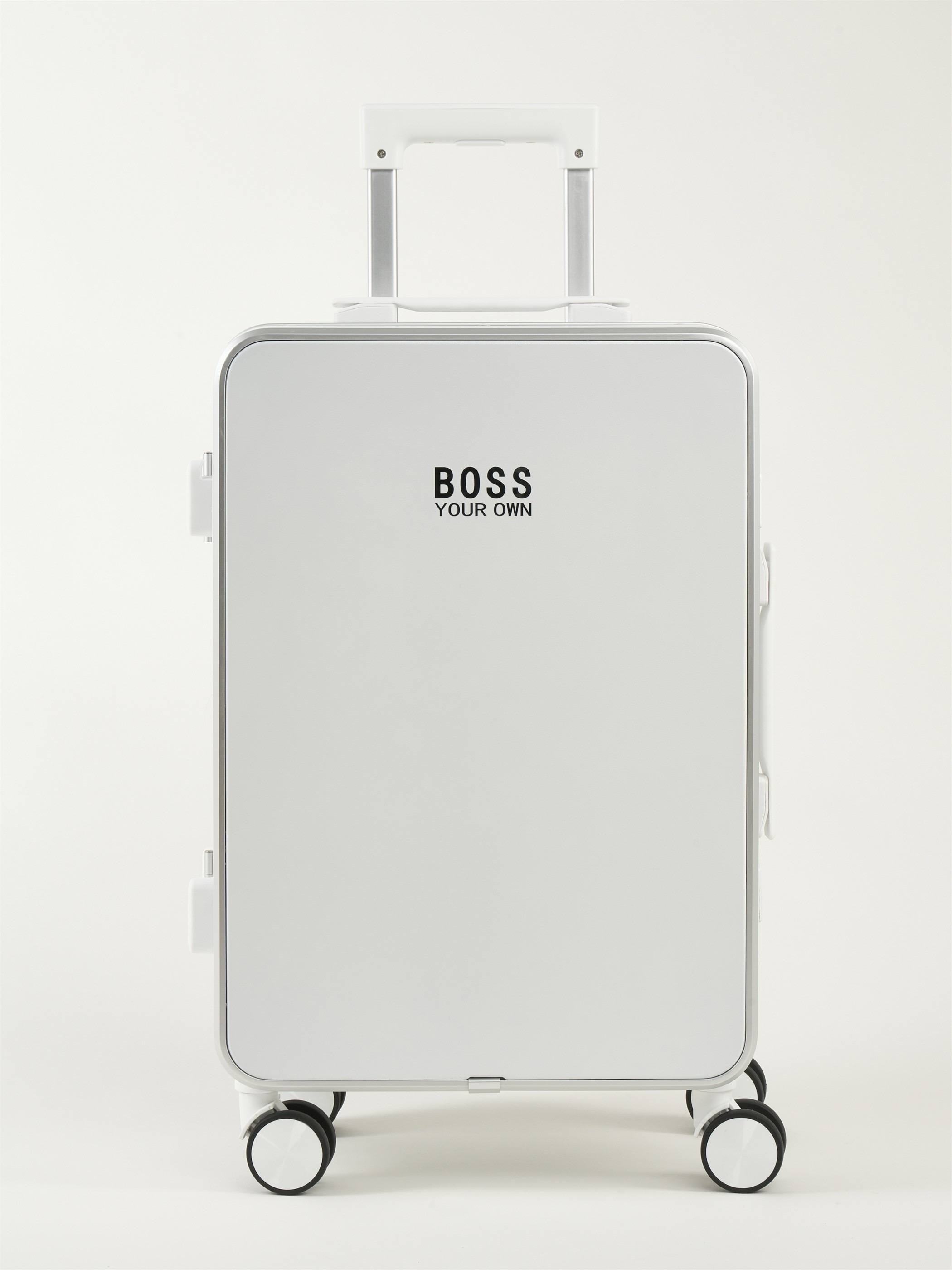 Boss 캐리어 White