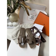 에르메스 Hermes 슬리퍼