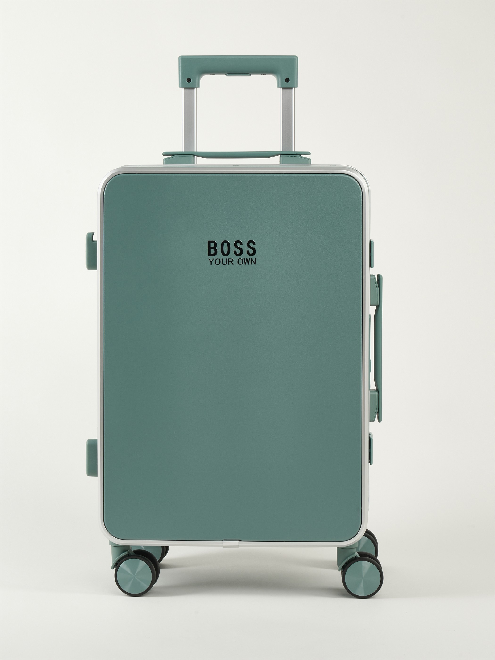 Boss 캐리어 green