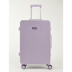 Boss 캐리어 purple