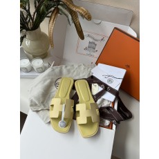 에르메스 Hermes 슬리퍼