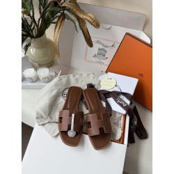 에르메스 Hermes 슬리퍼