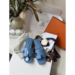 에르메스 Hermes  슬리퍼