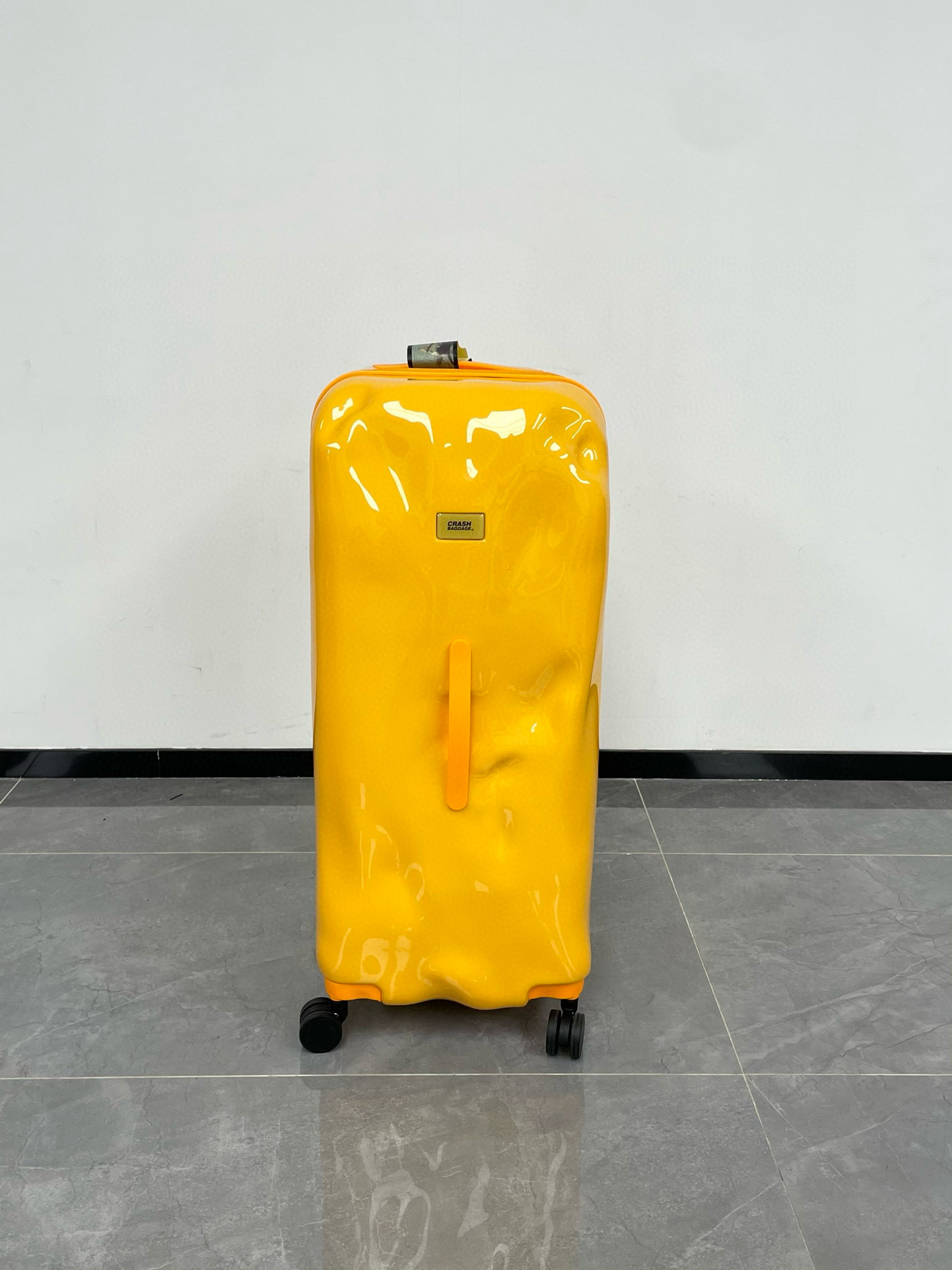 Crash Baggage Trunk 캐리어 30