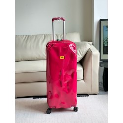Crash Baggage Trunk 캐리어 30
