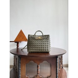 보테가 베네타 Bottega Veneta 743568 Andiamo 28cm