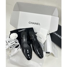 샤넬 CHANEL 하이힐