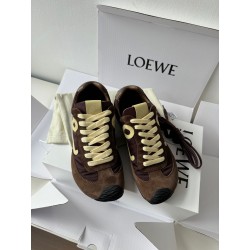 로에베 LOEWE 스니커즈