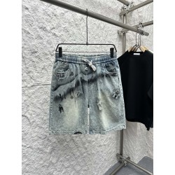 크롬하츠 Chrome Hearts 반바지