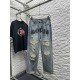 크롬하츠 Chrome Hearts 청바지