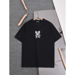 크롬하츠 Chrome Hearts 반팔 티셔츠