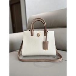 버버리 Burberry tote bag 27cm