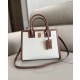 버버리 Burberry tote bag 27cm