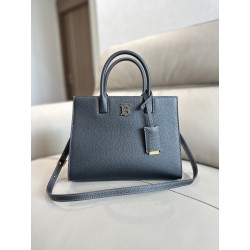 버버리 Burberry tote bag 27cm