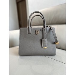 버버리 Burberry tote bag 27cm