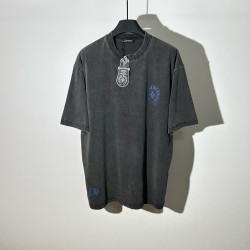 크롬하츠 Chrome Hearts 반팔 티셔츠