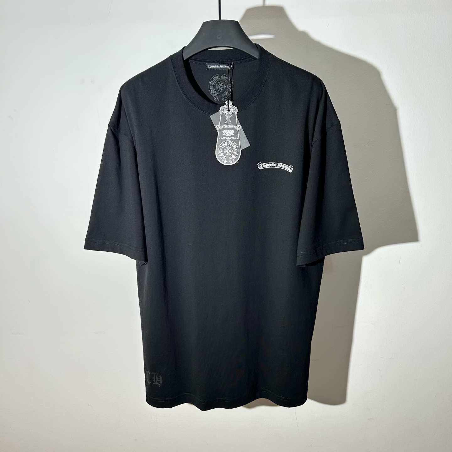 크롬하츠 Chrome Hearts 반팔 티셔츠