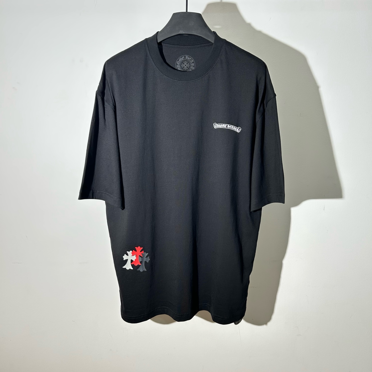 크롬하츠 Chrome Hearts 반팔 티셔츠