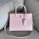 버버리 Burberry tote bag 27cm