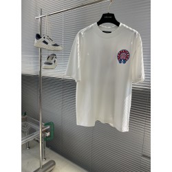 크롬하츠 Chrome Hearts 반팔 티셔츠