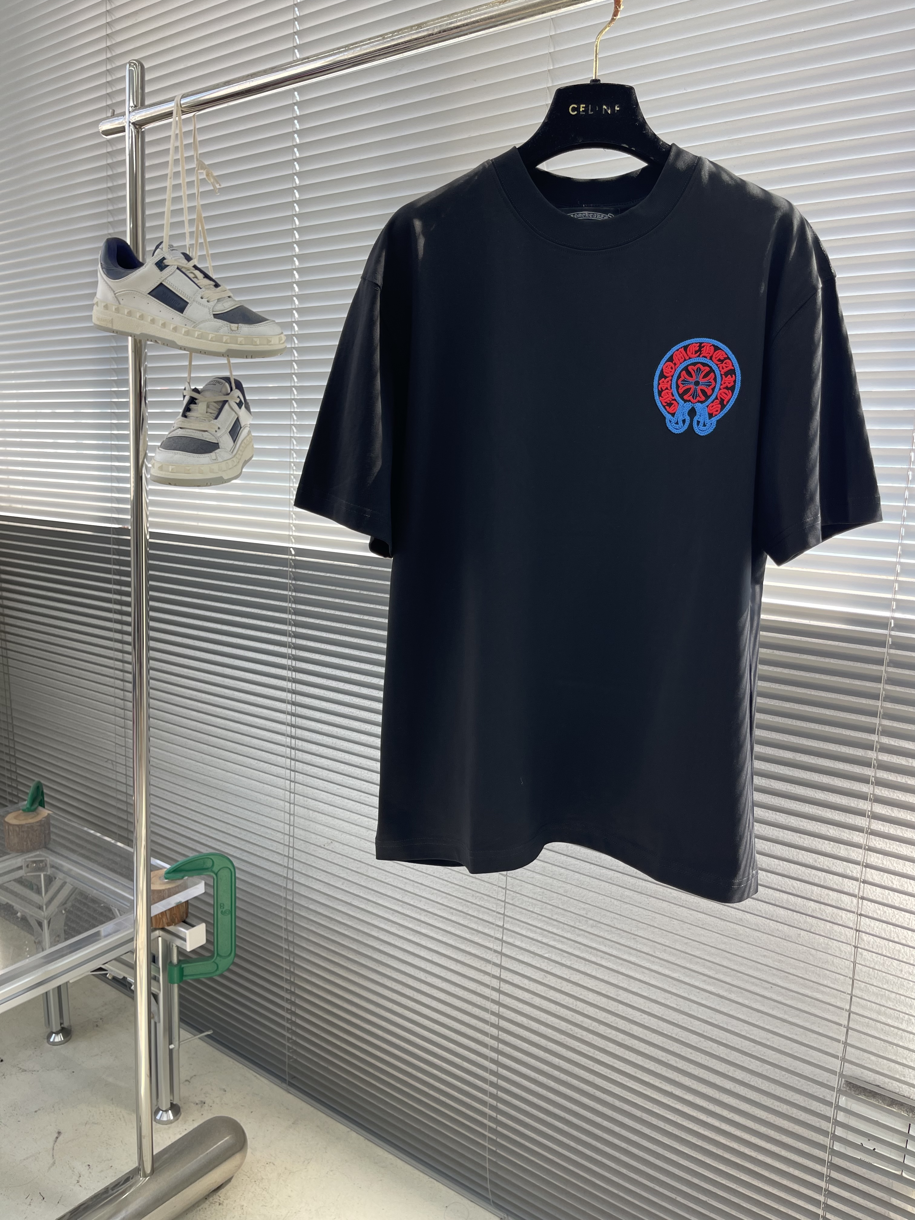 크롬하츠 Chrome Hearts 반팔 티셔츠