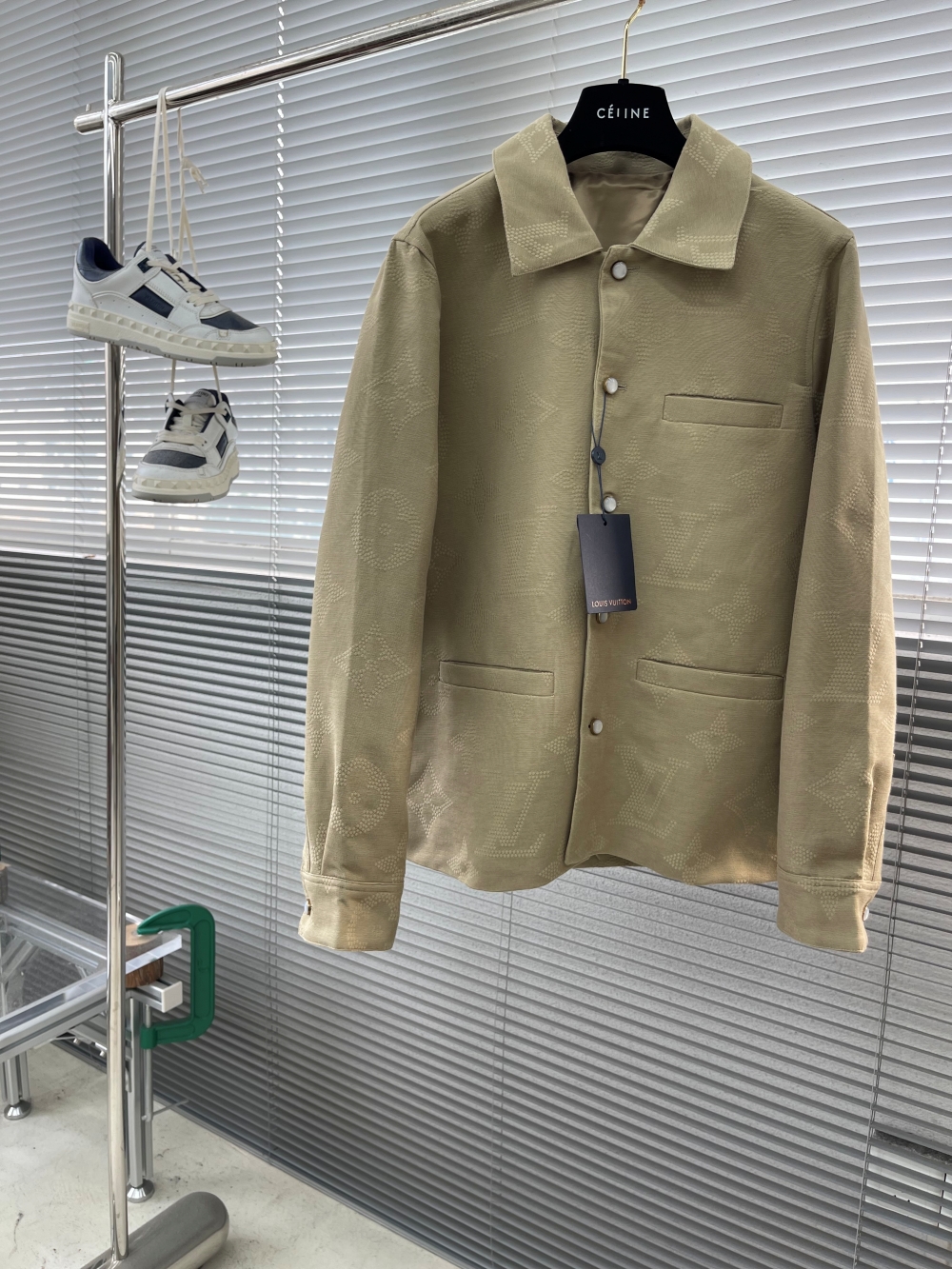 루이비통 Louis Vuitton 재킷