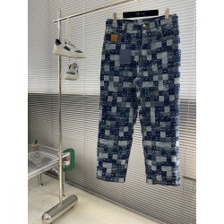 루이비통 Louis Vuitton 청바지