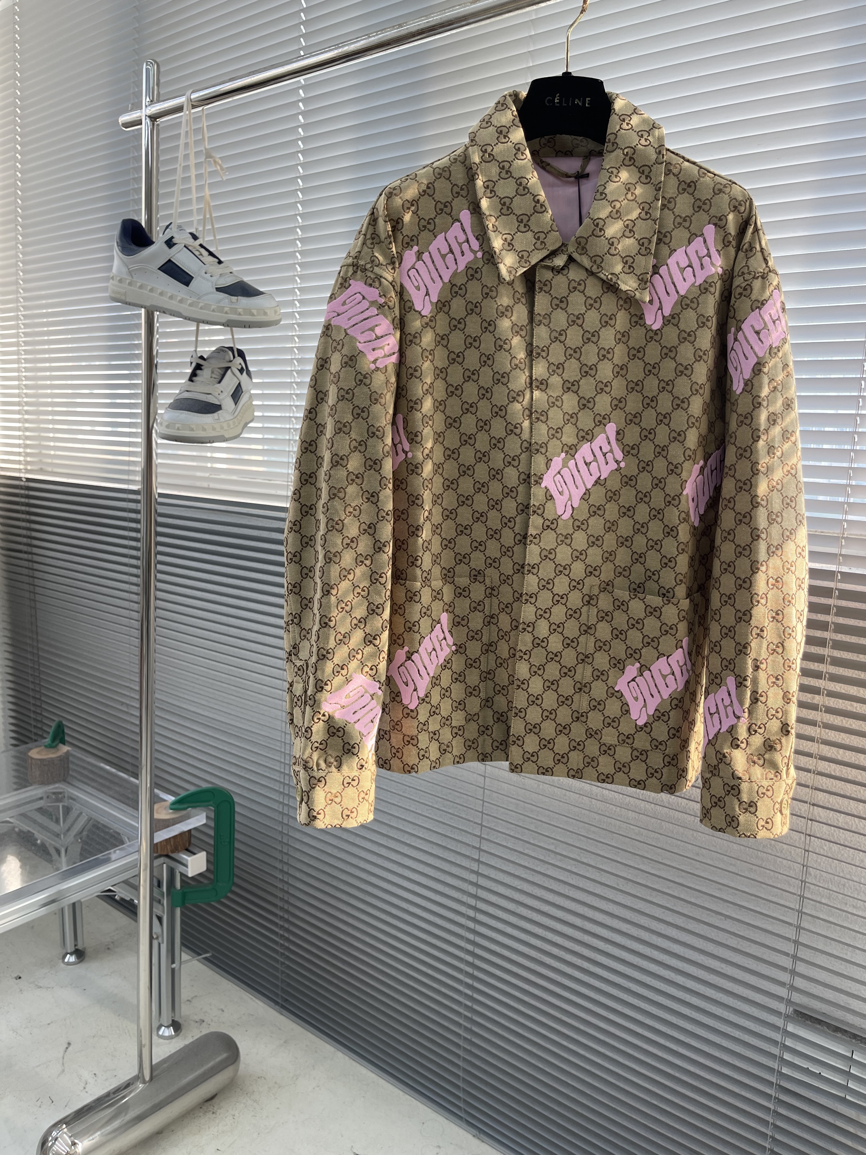 구찌 Gucci 재킷