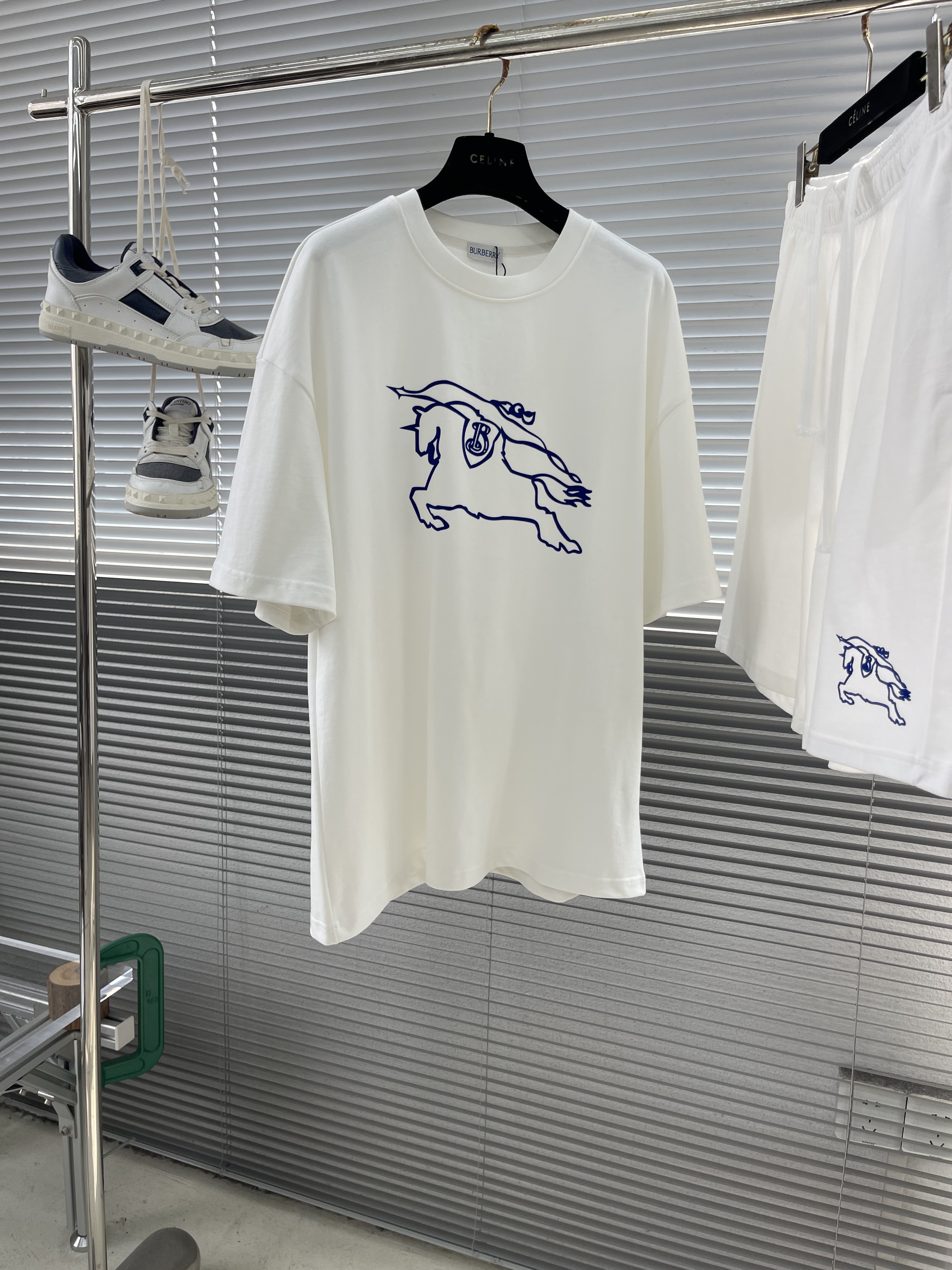 버버리 Burberry 세트