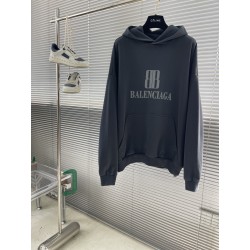 발렌시아가 Balenciaga 후드