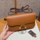 에르메스 Hermes Constance Elan 24cm Epsom 37 Gold/gold