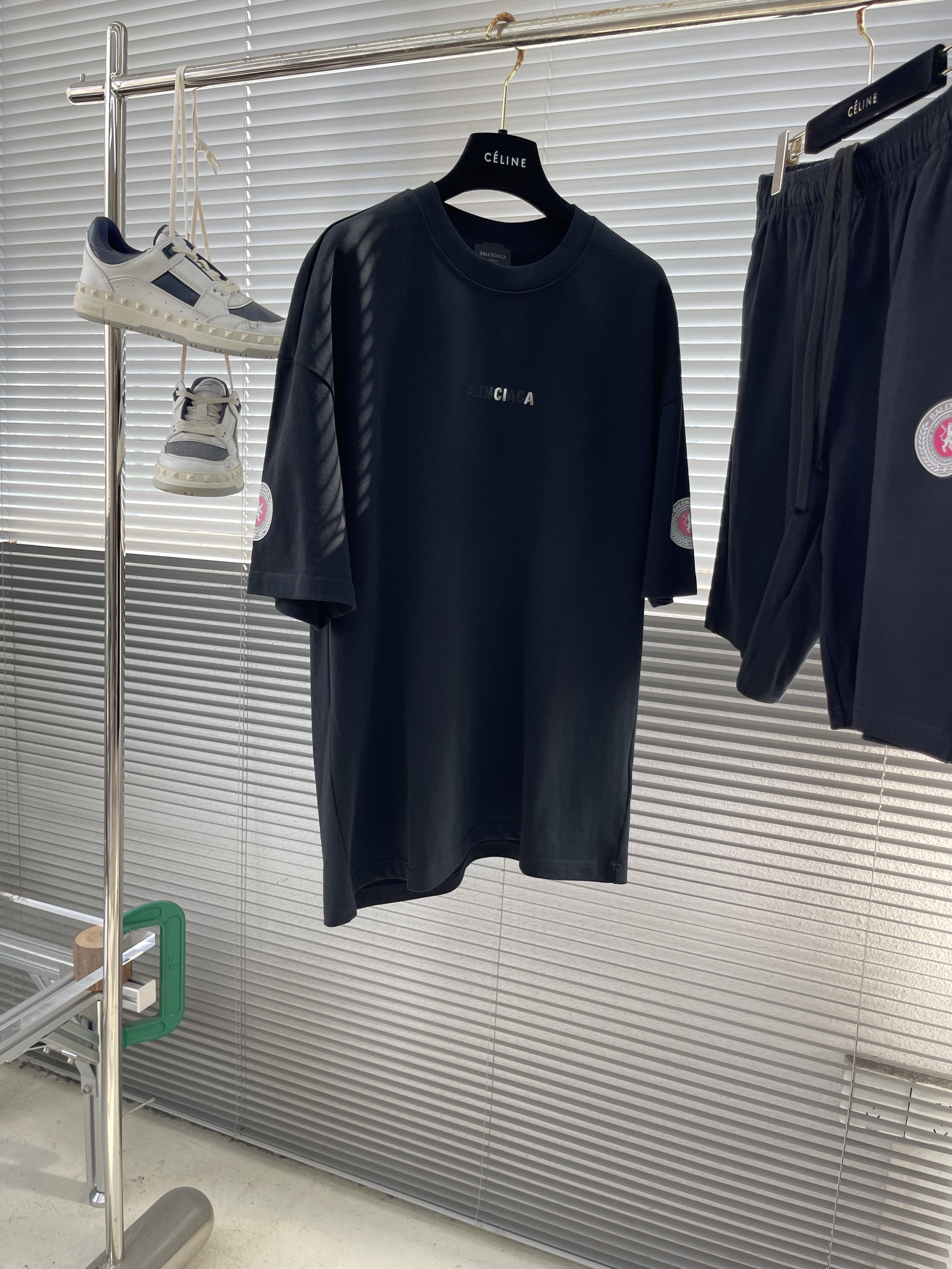 발렌시아가 Balenciaga 세트