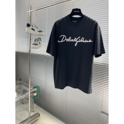 돌체앤가바나 Dolce&Gabbana 반팔 티셔츠