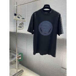 베르사체 Versace 반팔 티셔츠