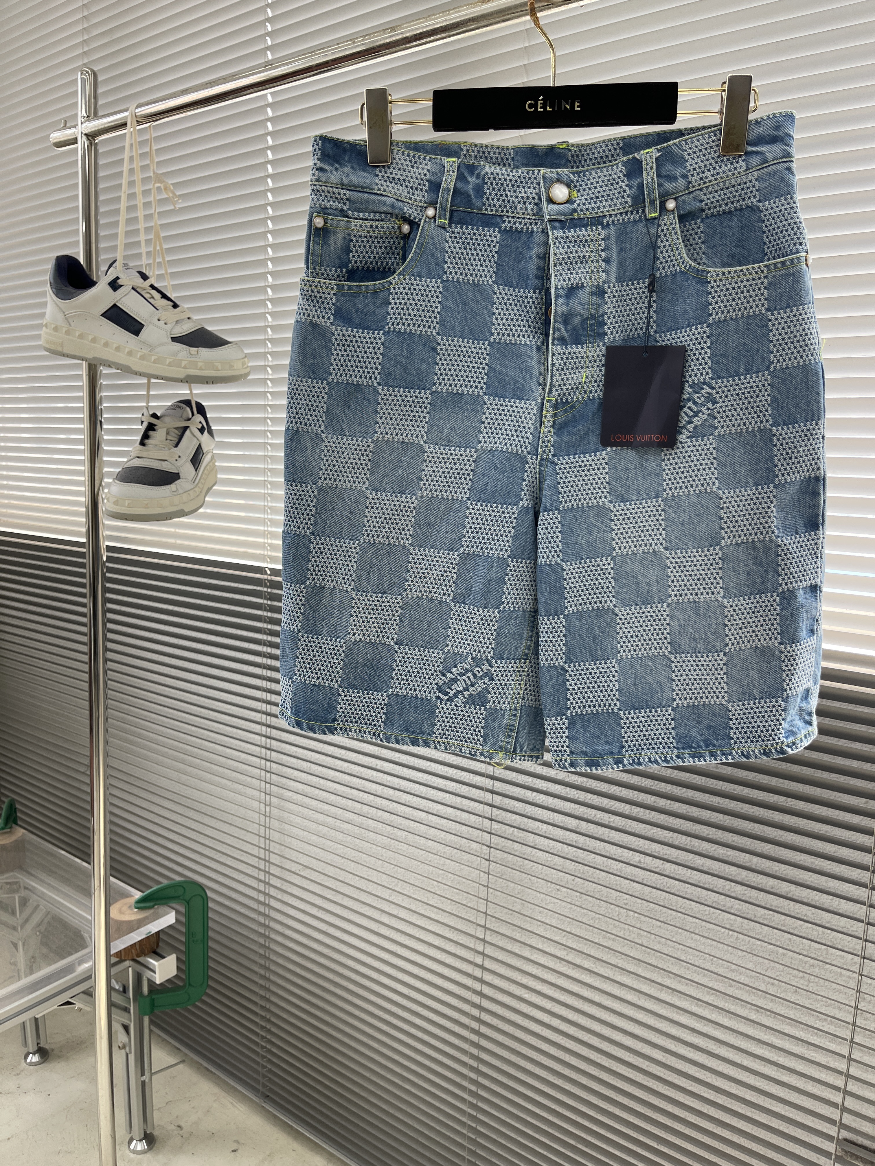 루이비통 Louis Vuitton 반바지