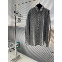루이비통 Louis Vuitton 데님 재킷